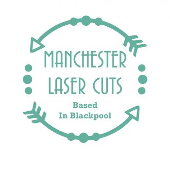 W Web Design and Manchester Laser Cuts