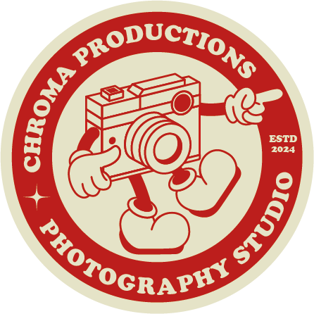 Chroma Productions